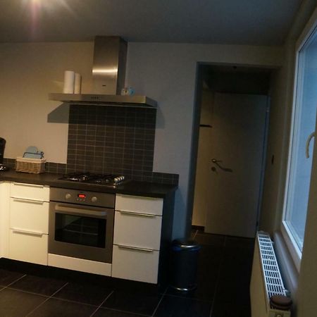 Holiday Home 140 Oostende Exterior foto